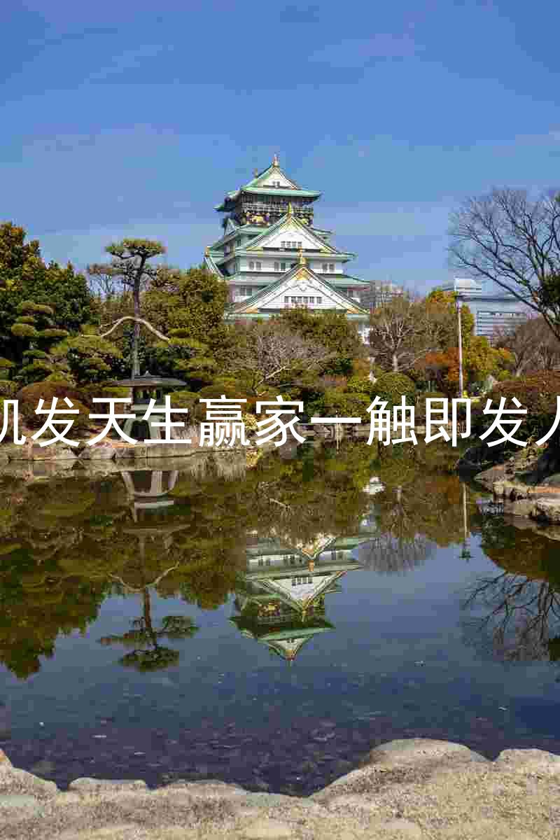 k8凯发天生赢家一触即发人生